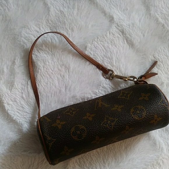 louis vuitton small barrel bag